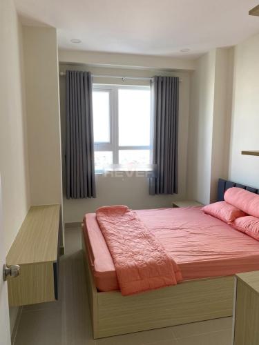 Không gian căn hộ Topaz Elite, Quận 8 Căn hộ Topaz Elite tầng 12 view đón gió mát, đầy đủ nội thất.