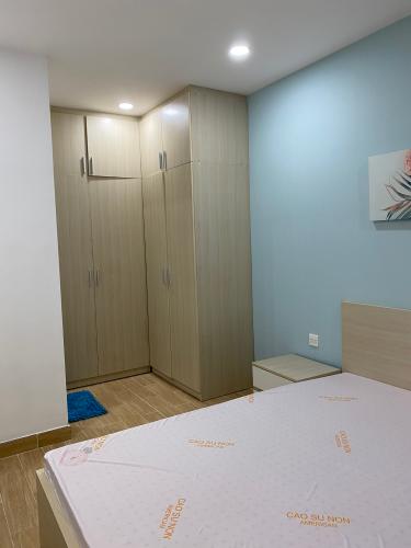 Không gian căn hộ Sunrise Riverside, Huyện Nhà Bè Căn hộ Sunrise Riverside view tầng thấp yên tĩnh, tiện ích đầy đủ.