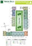 Green Town - mat-bang-can-ho-Green-Hills-Apartment