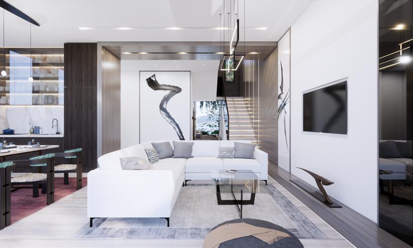 Casa Marina Premium - 