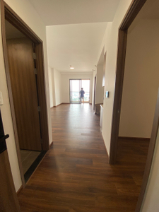 Căn hộ Akari City, Quận Bình Tân Căn hộ tầng trung Akari City thiết kế 2 phòng ngủ, không gian thoáng đãng.