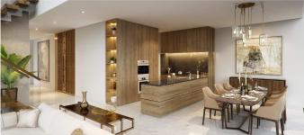 Serenity Sky Villas - Can-ho-mau-Serenity-Sky-Villas-Quan-3