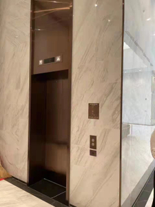 The Metropole Thủ Thiêm, Quận 2 Căn hộ The Metropole Thủ Thiêm thiết kế hiện đại, nội thất cơ bản.