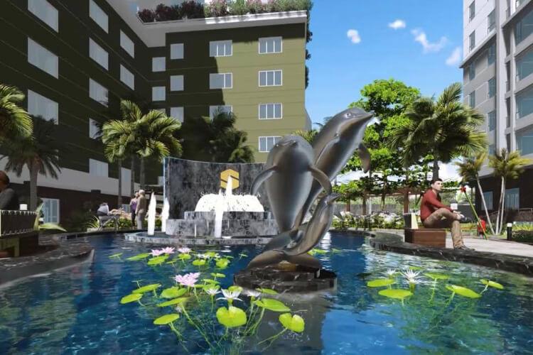 SaigonRes Plaza - Ho-boi-SaigonRes-Plaza