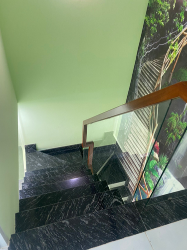 Nhà phố Quận 7 Nhà phố thiết kế 1 trệt, 1 lầu diện tích 44m2 khu vực dân cư hiện hữu.