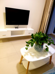 Căn Officetel The Sun Avenue, Quận 2 Officetel The Sun Avenue thiết kế kỹ lưỡng, view thành phố sầm uất.