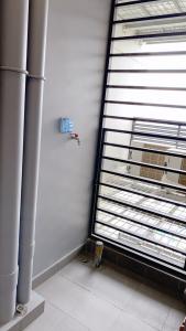 View Vinhomes Grand Park Quận 9 Căn hộ tầng 35 Vinhomes Grand Park nội thất cơ bản