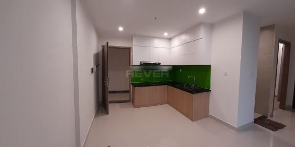 Phòng bếp căn hộ Vinhomes Grand Park Căn hộ Vinhomes Grand Park nội thất cơ bản, view nội khu.