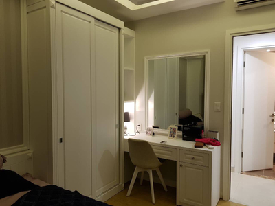 Căn hộ Masteri Thảo Điền, Quận 2 Căn hộ Masteri Thảo Điền đầy đủ nội thất diện tích 58.7m²