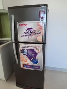 Căn hộ Lavita Charm Thủ Đức Căn hộ Lavita Charm tầng 16 nội thất cơ bản, ban công hướng Đông Nam