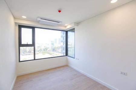 Bên trong căn hộ KINGDOM 101 Bán căn hộ Kingdom 101 thuộc tầng trung, 2 phòng ngủ, diện tích 70.1m2, nội thất cơ bản