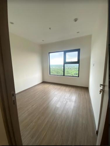 Căn hộ Vinhomes Grand Park, Quận 9 Căn hộ Vinhomes Grand Park hướng ban công tây bắc không có nội thất diện tích 81.7m²