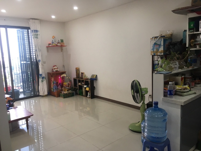 Căn hộ HaDo Centrosa Garden, Quận 10 Căn hộ HaDo Centrosa Garden tầng 9 có 1 phòng ngủ, nội thất cơ bản,