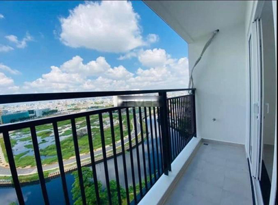 View Officetel Richmond City, Quận Bình Thạnh Officetel Richmond City diện tích 38m2, bàn giao không có nội thất.