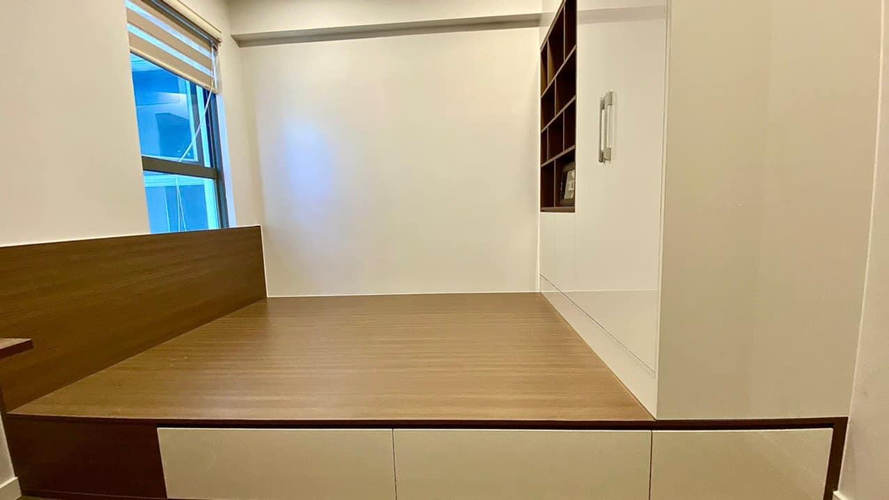 Căn hộ River Panorama, Quận 7 Căn hộ River Panorama tầng 9 thiết kế hiện đại, đầy đủ nội thất.