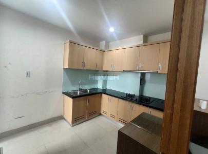 Căn hộ Him Lam Riverside, Quận 7 Căn hộ Him Lam Riverside tầng trung, hướng Tây, 2 phòng ngủ.