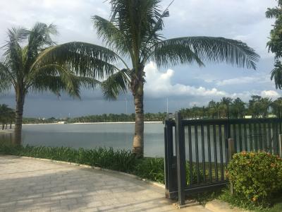 Tiện ích Vinhomes Grand Park Quận 9 Căn hộ Vinhomes Grand Park nội thất cơ bản, 2 phòng ngủ.