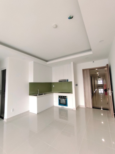 Căn hộ Lavita Charm, Quận Thủ Đức Căn hộ Lavita Charm tầng 14 thiết kế hiện đại, bàn giao nội thất cơ bản.