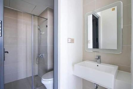 Căn hộ Q7 Boulevard quận 7 Căn hộ Q7 Boulevard diện tích 57m2, ban công hướng Đông