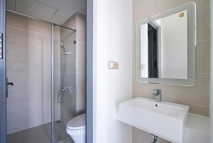 Căn hộ Q7 Boulevard quận 7 Căn hộ Q7 Boulevard diện tích 57m2, ban công hướng Đông