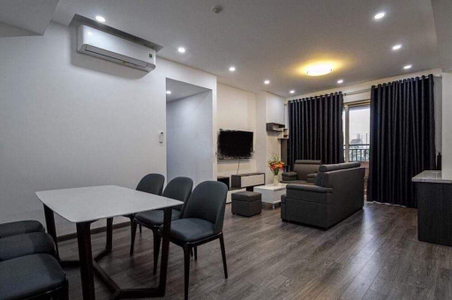 Căn hộ Sunrise Riverside, Huyện Nhà Bè Căn hộ Sunrise Riverside tầng 2 ban công hướng Đông Nam, đầy đủ nội thất.