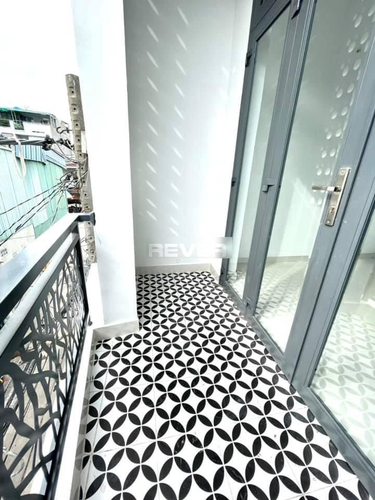 Nhà phố Quận Bình Tân Nhà phố hẻm xe hơi đường Lê Văn Quới diện tishc 44m2, không nội thất.