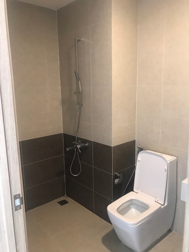 Officetel The Sun Avenue, Quận 2 Officetel The Sun Avenue tầng 20 view thành phố, nội thất cơ bản.