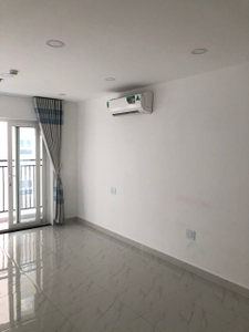 Officetel Richmond City, Quận Bình Thạnh Officetel Richmond City tầng 21 diện tích 38m2, nội thất cơ bản.