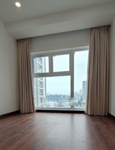 Căn hộ Xi Grand Court, Quận 10 Căn hộ Xi Grand Court tầng 40 diện tích 70m2, view đón gió mát.