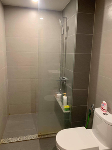 Căn hộ Celadon City, Quận Tân Phú Căn hộ Celadon City tầng 9 diện tích 71.2m2, không gian thoáng đãng.