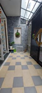 Nhà 1 trệt 2 lầu 1 sân thượng hẻm Huỳnh Tấn Phát, phường Phú Thuận, Quận 7 Bán nhà hẻm Huỳnh Tấn Phát diện tích 5x11m, pháp lý đầy đủ.