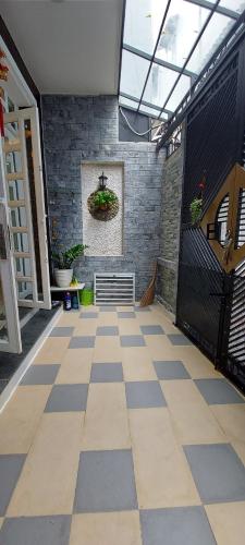 Nhà 1 trệt 2 lầu 1 sân thượng hẻm Huỳnh Tấn Phát, phường Phú Thuận, Quận 7 Bán nhà hẻm Huỳnh Tấn Phát diện tích 5x11m, pháp lý đầy đủ.