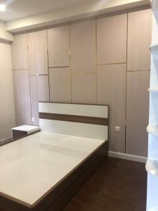 Bên trong căn hộ  SUNRISE RIVERSIDE Căn hộ Sunrise Riverside tầng thấp, đầy đủ nội thất