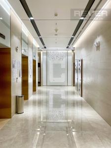 Hành lang căn hộ SAIGON SOUTH RESIDENCE Bán căn hộ Saigon South Residence 2PN, tầng thấp, diện tích 71m2, view sông, bàn giao thô