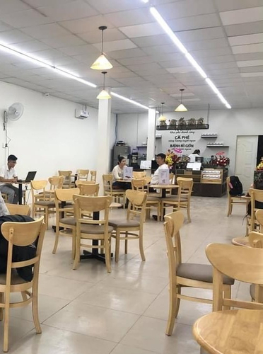 Mặt bằng kinh doanh Quận 9 Mặt bằng nguyên căn đường Man Thiện, diện tích 120m2 vuông đẹp.