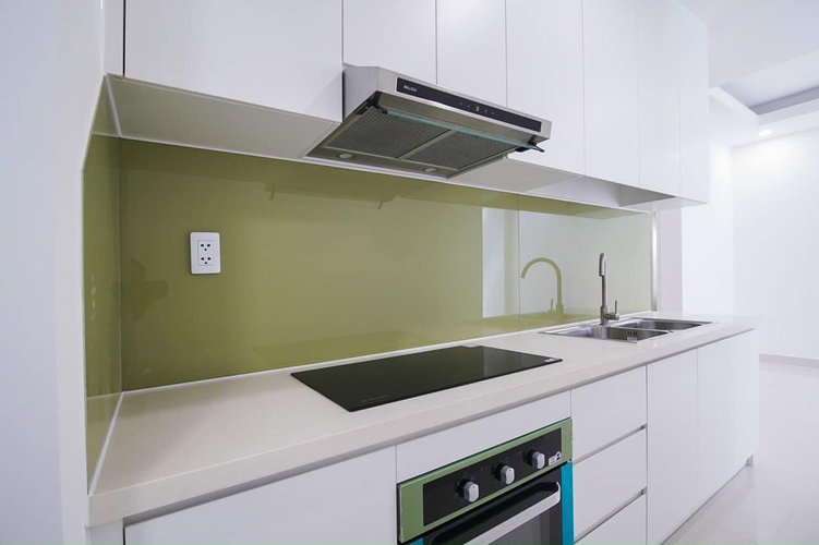 Căn hộ Lavita Charm, Quận Thủ Đức Căn hộ Lavita Charm thiết kế có 2 phòng ngủ, nội thất cơ bản.