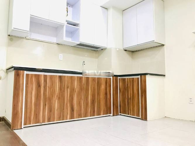 Căn hộ Ehomes S, Quận 9 Căn hộ Ehomes S tầng 6 diện tích 60m2, không gian thoáng đãng.