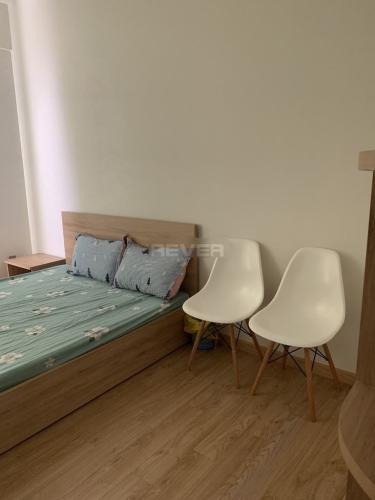 Phòng ngủ Era Town, Quận 7 Căn hộ Era Town tầng cao, view sông mát mẻ.