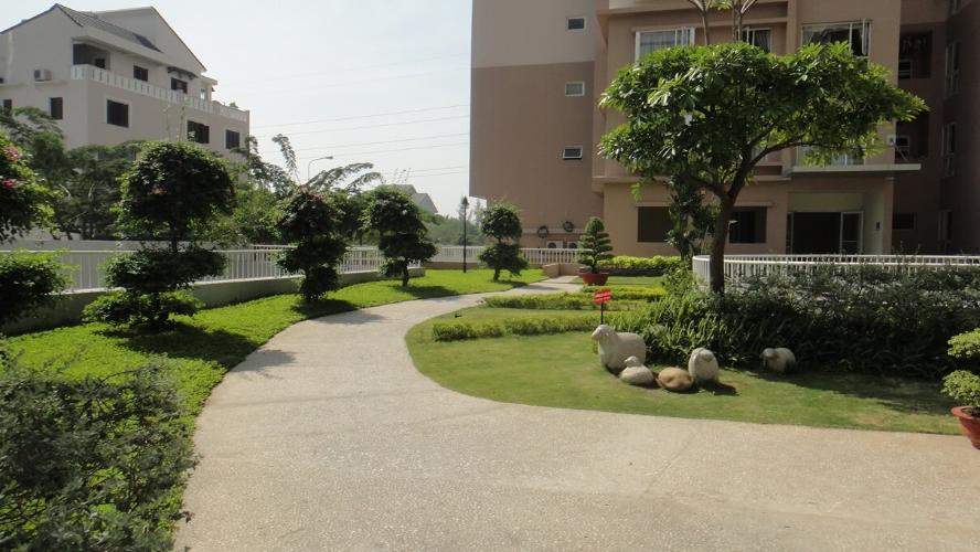 Chung cư Phú Mỹ - Khong-gian-canh-quan-chung-cu-Phu-My-Quan-7