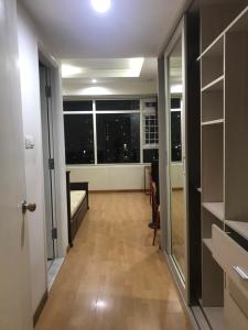 Căn hộ Saigon Pearl, Bình Thạnh Căn hộ Saigon Pearl tầng 9 hướng Tây, view thành phố thoáng mát.