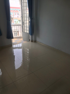 Nhà phố Quận 11 Nhà phố diện tích 70m2 có 1 phòng ngủ, bàn giao không có nội thất.