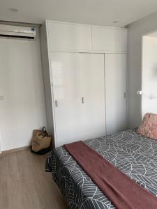 Phòng ngủ , Căn hộ Vista Verde , Quận 2 Căn hộ Vista Verde tầng 20 view thoáng mát, đầy đủ nội thất hiện đại.