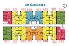 Homyland Riverside (HomyLand 3) - mat-bang-block-b-homyland-3