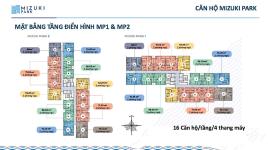 Mizuki Park - mat-bang-tang-can-ho-Mizuki-Park