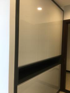 Nội thất Sunrise Riverside Căn hộ tầng 14 Sunrise Riverside ban công hướng Bắc mát mẻ