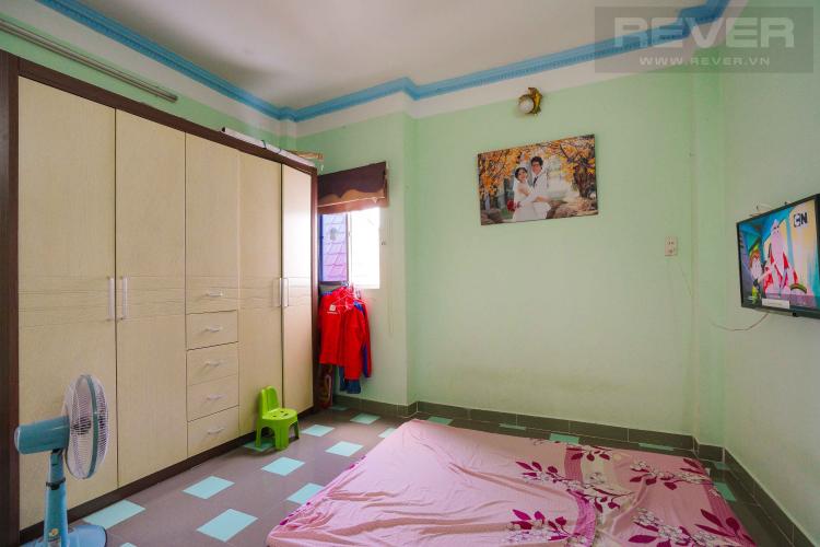 Phòng ngủ nhà phố Quận 2 Nhà 3 tầng Quận 2, sổ hồng chính chủ, cách mặt tiền Nguyễn Thị Định 130m
