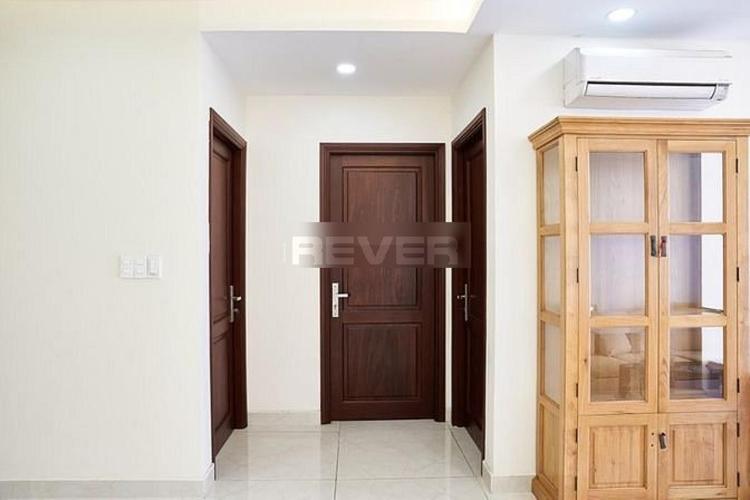 Không gian căn hộ Scenic Valley, Quận 7 Căn hộ Scenic Valley view nội khu hồ bơi mát mẻ, đầy đủ nội thất.