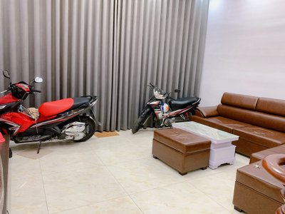 Nhà phố Quận Thủ Đức Nhà phố Quận Thủ Đức diện tích 60m2, bàn giao không nội thất.