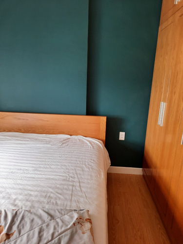 Căn hộ Masteri Thảo Điền, Quận 2 Căn hộ Masteri Thảo Điền tầng 32 view nội khu yên tĩnh, 