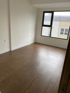 Phòng ngủ Safira Khang Điền, Quận 9 Căn hộ Safira Khang Điền hướng Nam, không có nội thất.